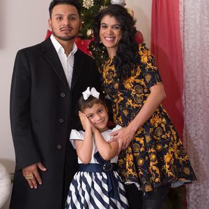 Meet your Posher, Marien